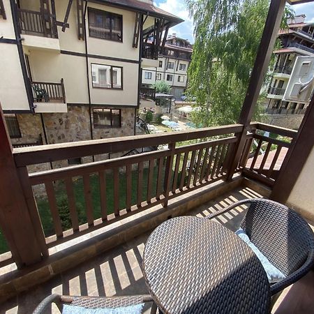 Next To The Ski Lift Downtown Bansko Esterno foto